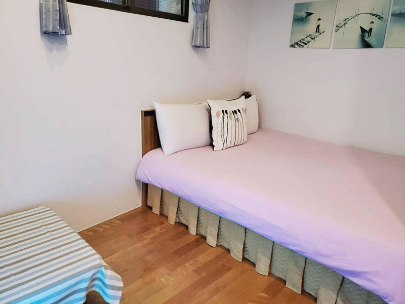 Ching Yue B&B, Jiufen, Taiwan