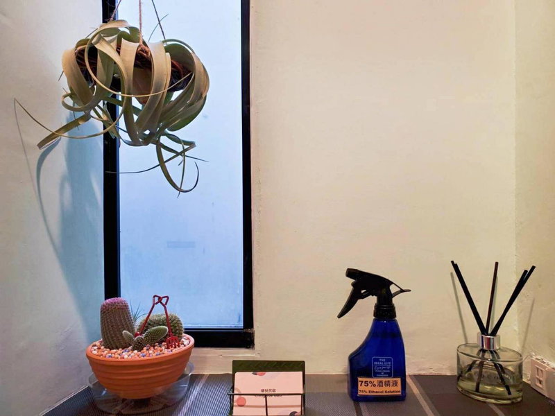 Ching Yue B&B, Jiufen, Taiwan