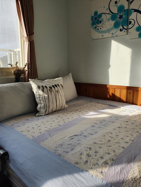 Ching Yue B&B, Jiufen, Taiwan