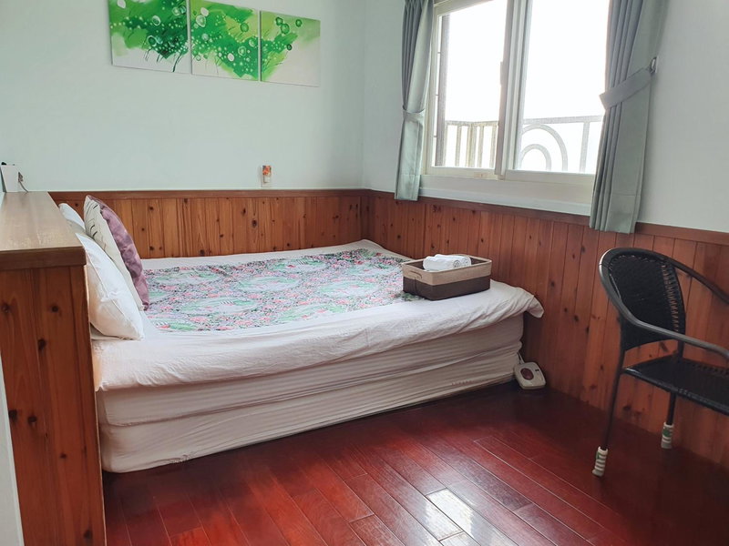 Ching Yue B&B, Jiufen, Taiwan
