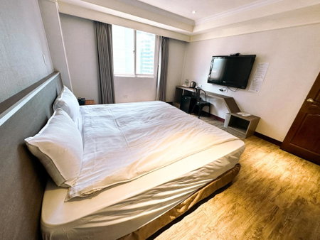 The Rivero Hotel, Kaohsiung, Taiwan