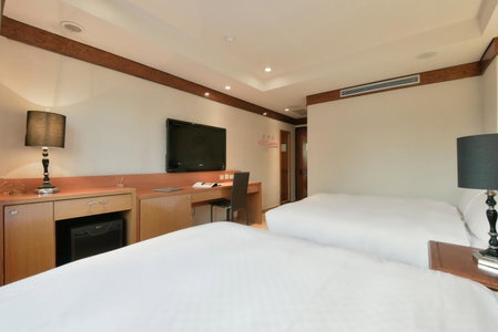 The Rivero Hotel, Kaohsiung, Taiwan