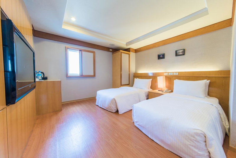 The Rivero Hotel, Kaohsiung, Taiwan