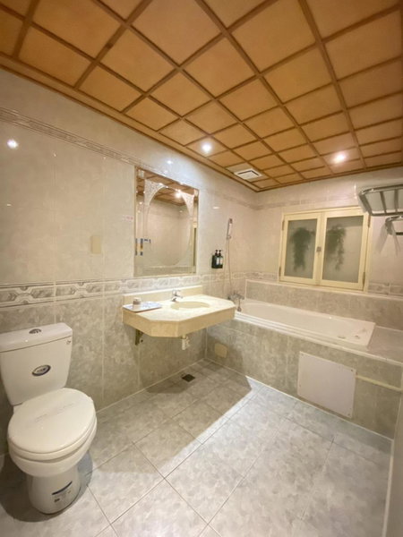 I Live Motel, Kaohsiung, Taiwan