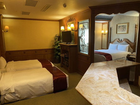 I Live Motel, Kaohsiung, Taiwan