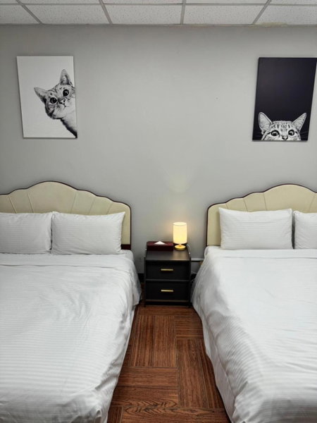 I Live Motel, Kaohsiung, Taiwan