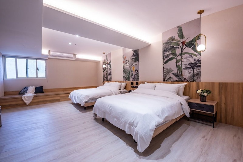Suao Hotel, Suao, Taiwan