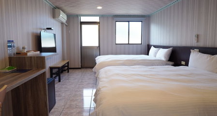 Suao Hotel, Suao, Taiwan