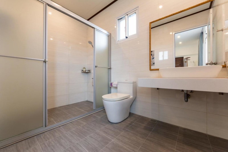 Romatic Venice Homestay, Luodong, Taiwan