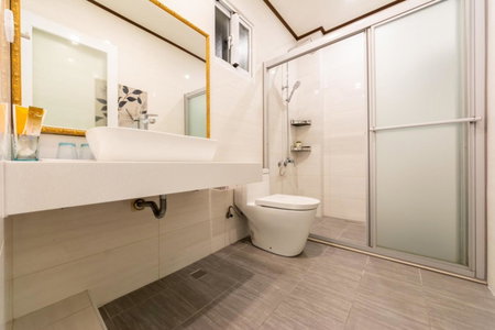 Romatic Venice Homestay, Luodong, Taiwan