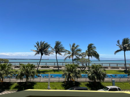 花蓮諾丁漢海景民宿 Nottingham Seaview Inn, Hualien City, Taiwan