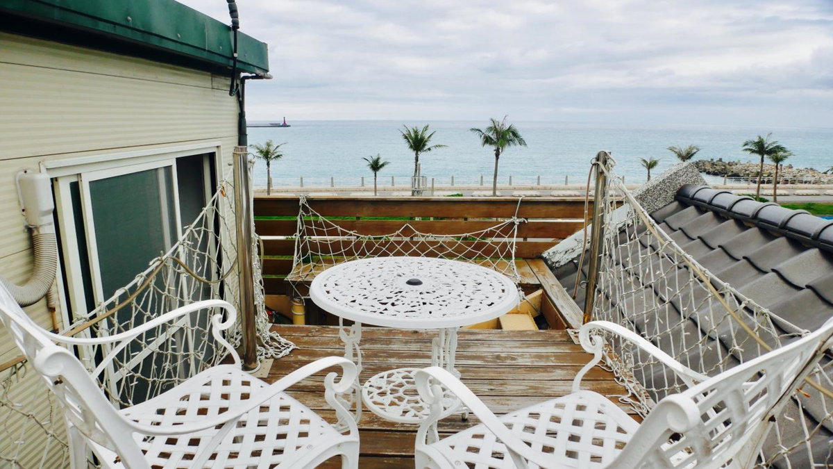 Hotel · Sunshine Guest House, Hualien City