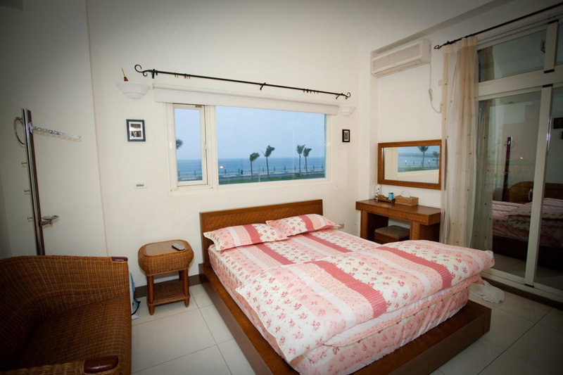 Sunshine Guest House, Hualien City, Taiwan