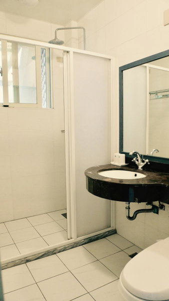 Sunshine Guest House, Hualien City, Taiwan