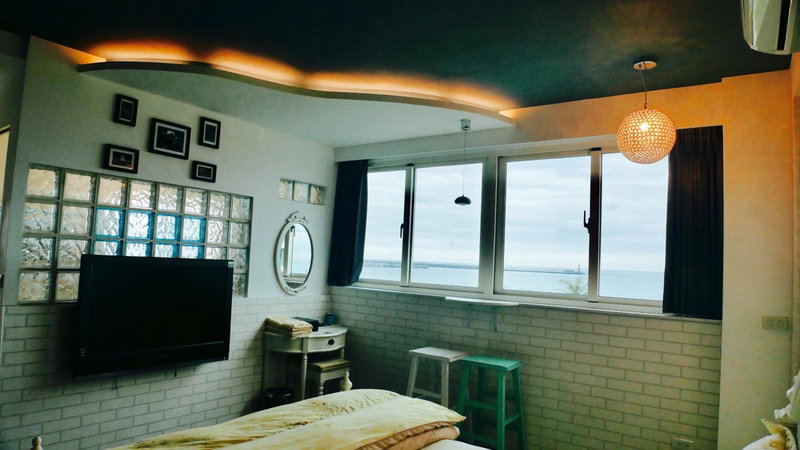Sunshine Guest House, Hualien City, Taiwan