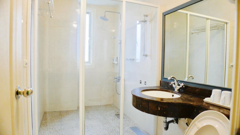 Sunshine Guest House, Hualien City, Taiwan