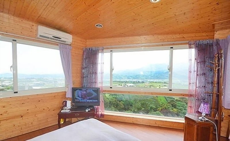 Warm House Hostel, Taichung, Taiwan