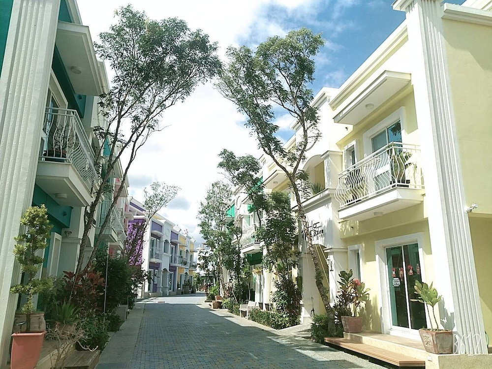 Ho Hostel, Taiwan