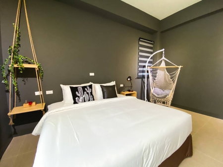 Ho Hostel, Hengchun, Taiwan