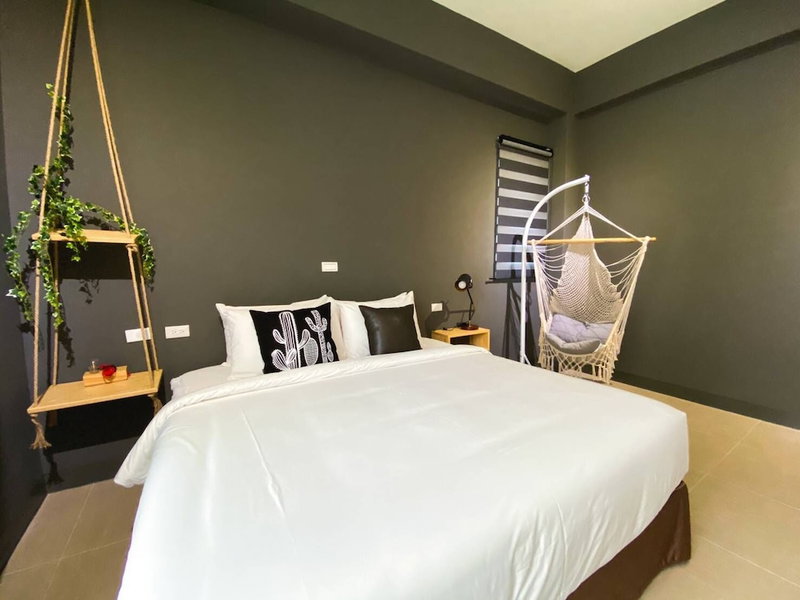 Ho Hostel, Hengchun, Taiwan