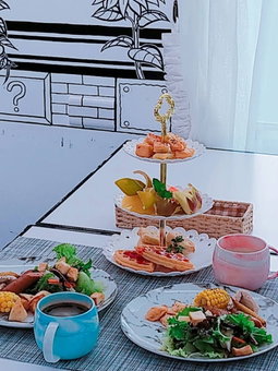 Ho Hostel, Hengchun, Taiwan
