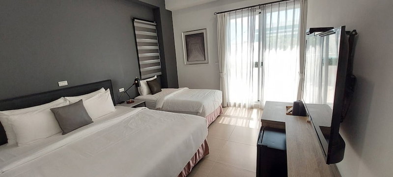 Ho Hostel, Hengchun, Taiwan