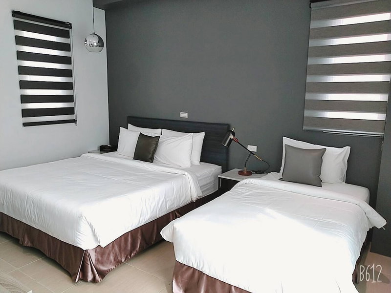 Ho Hostel, Hengchun, Taiwan