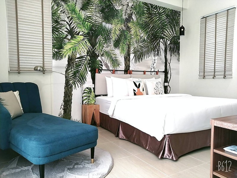 Ho Hostel, Hengchun, Taiwan