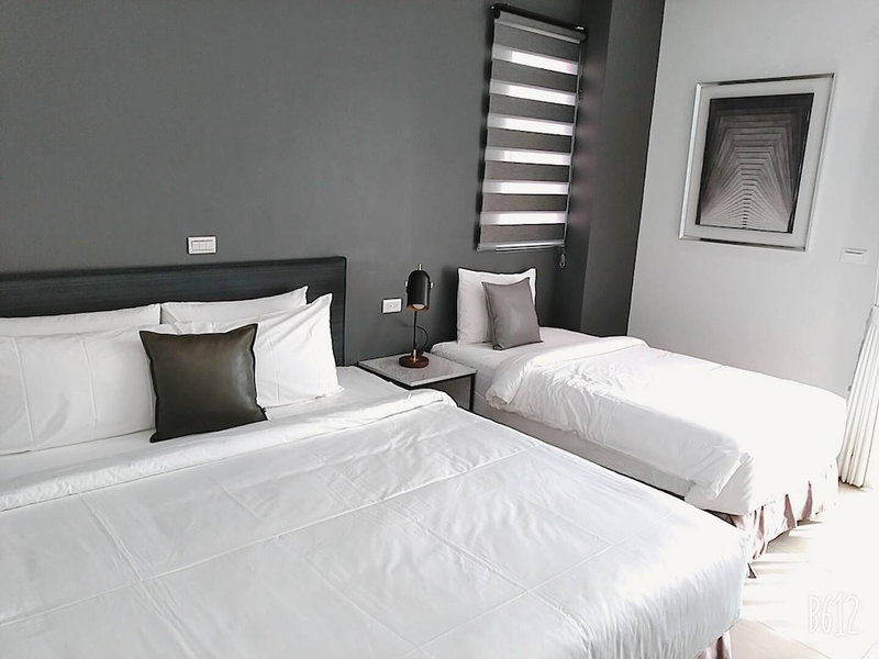 Ho Hostel, Hengchun, Taiwan