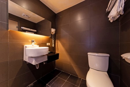 The River Fashion Hotel, Kaohsiung, Taiwan