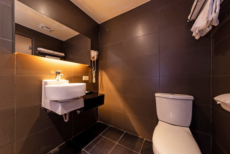 The River Fashion Hotel, Kaohsiung, Taiwan