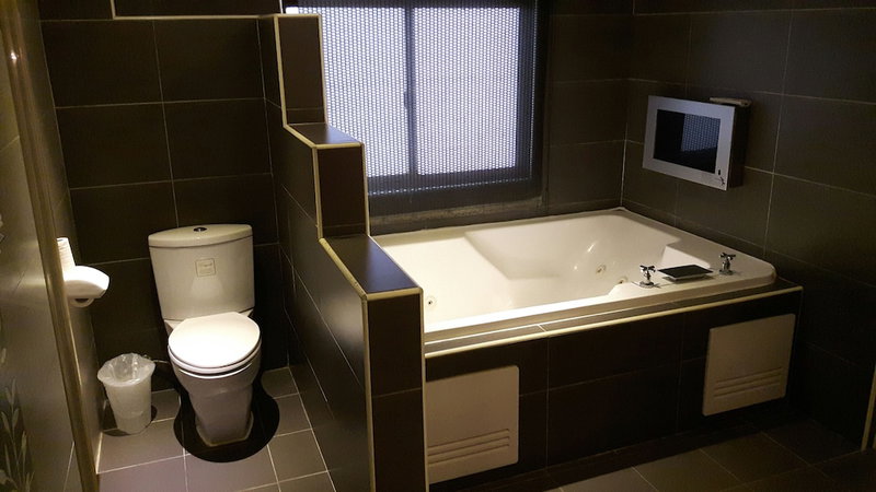 The River Fashion Hotel, Kaohsiung, Taiwan