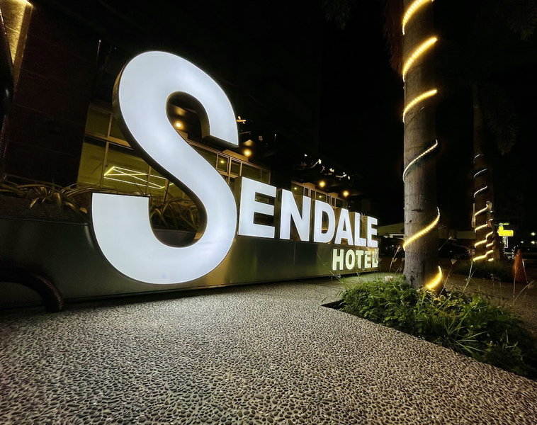 Sendale Tainan Science Park Hotel, Tainan, Taiwan