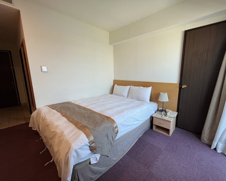 Sendale Tainan Science Park Hotel, Tainan, Taiwan