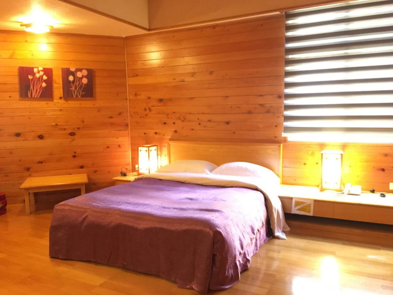 Eastern Beauty Hotel, Taipei, Taiwan
