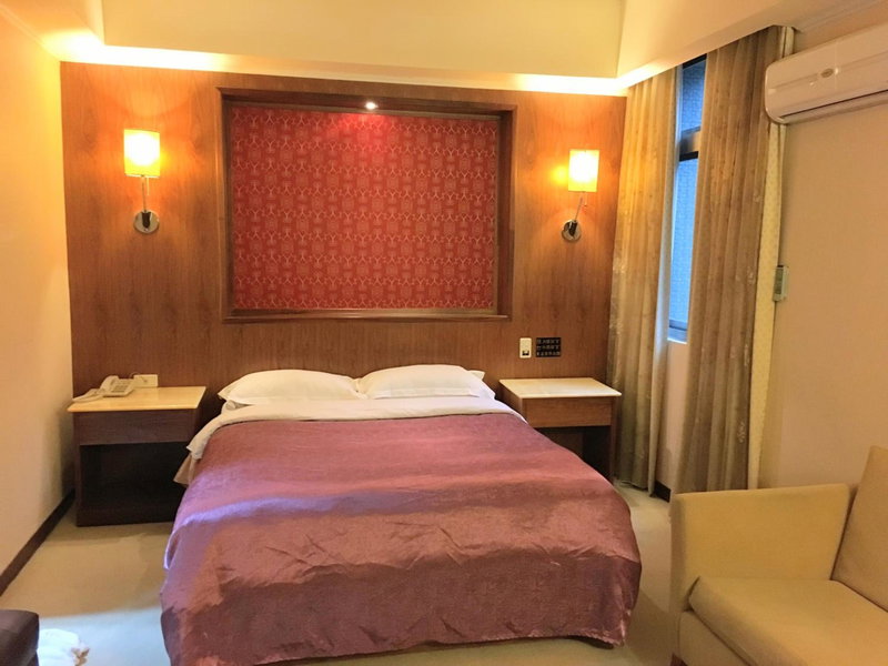 Eastern Beauty Hotel, Taipei, Taiwan