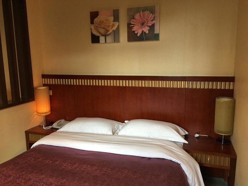 Eastern Beauty Hotel, Taipei, Taiwan