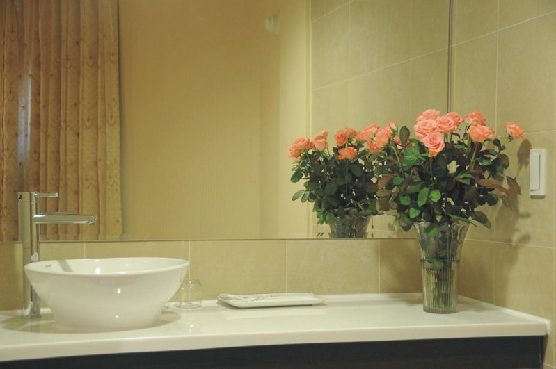 Eastern Beauty Hotel, Taipei, Taiwan