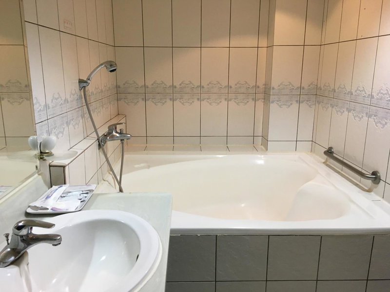 Eastern Beauty Hotel, Taipei, Taiwan