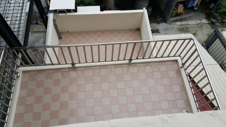 Maui B&B, Hualien City, Taiwan