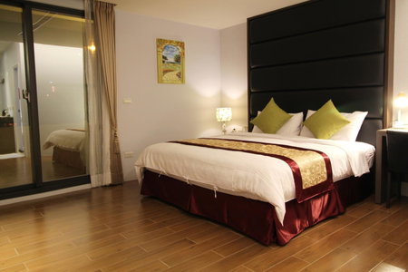 Maui B&B, Hualien City, Taiwan