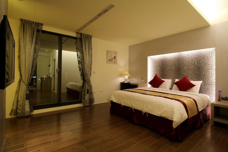 Maui B&B, Hualien City, Taiwan