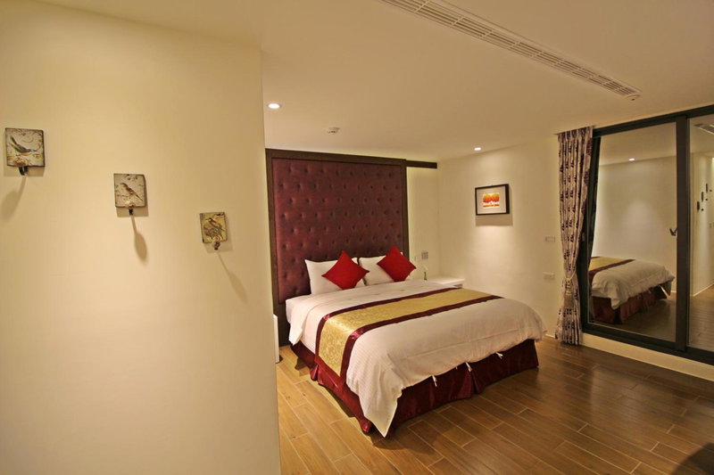 Maui B&B, Hualien City, Taiwan