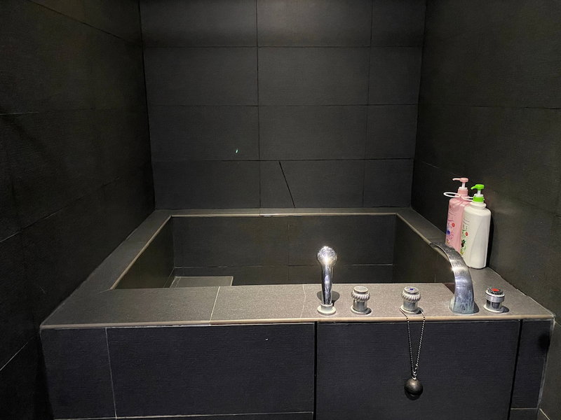 LoveRiverInn, Kaohsiung, Taiwan