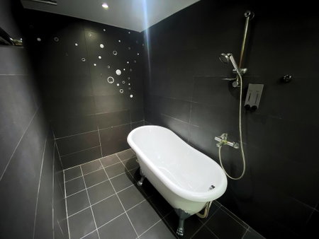 LoveRiverInn, Kaohsiung, Taiwan