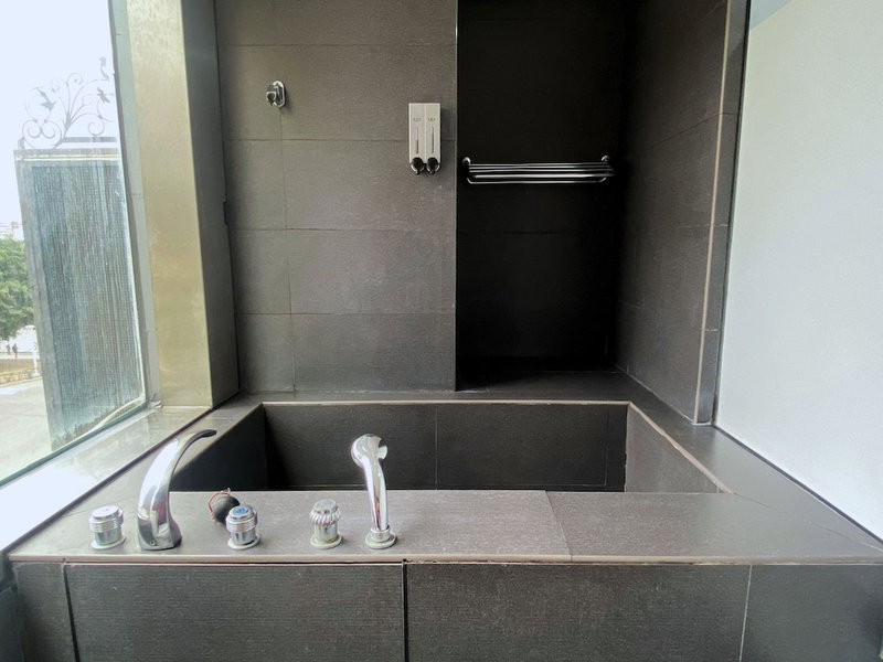 LoveRiverInn, Kaohsiung, Taiwan