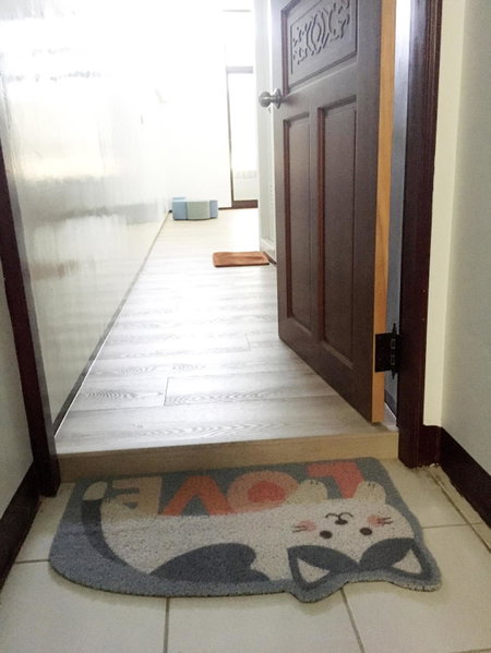 瑞恒行館Reui Heng Guesthouse, Budai, Taiwan