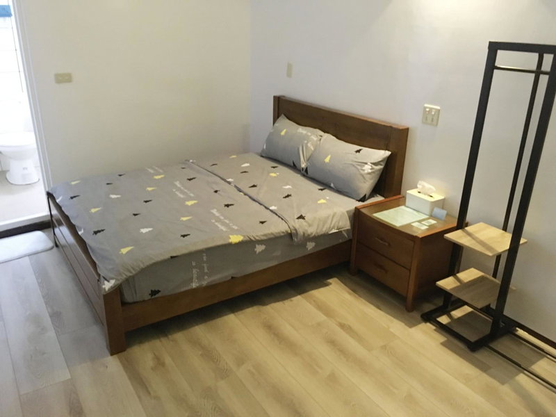 瑞恒行館Reui Heng Guesthouse, Budai, Taiwan