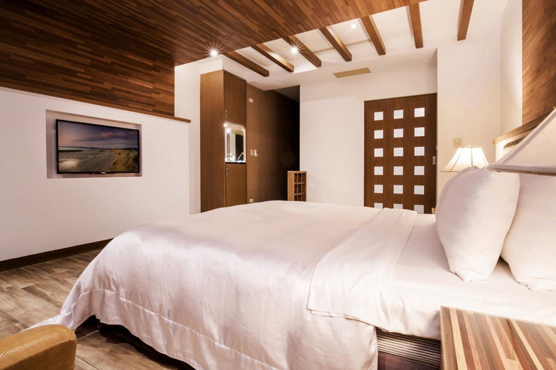 Duo Romance Hotel, Hualien City, Taiwan