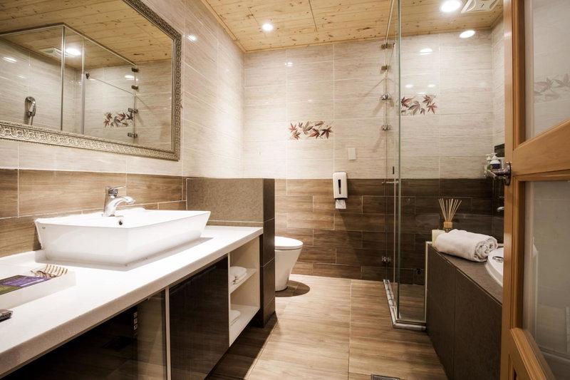 Duo Romance Hotel, Hualien City, Taiwan